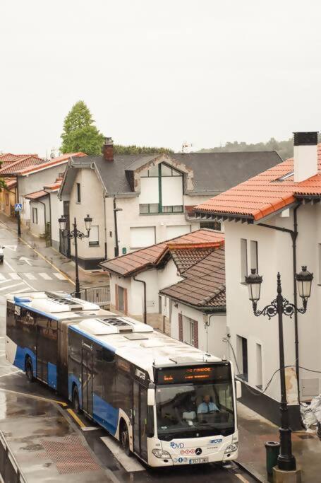 Appartamento Conide, El Mirador Oviedo Esterno foto