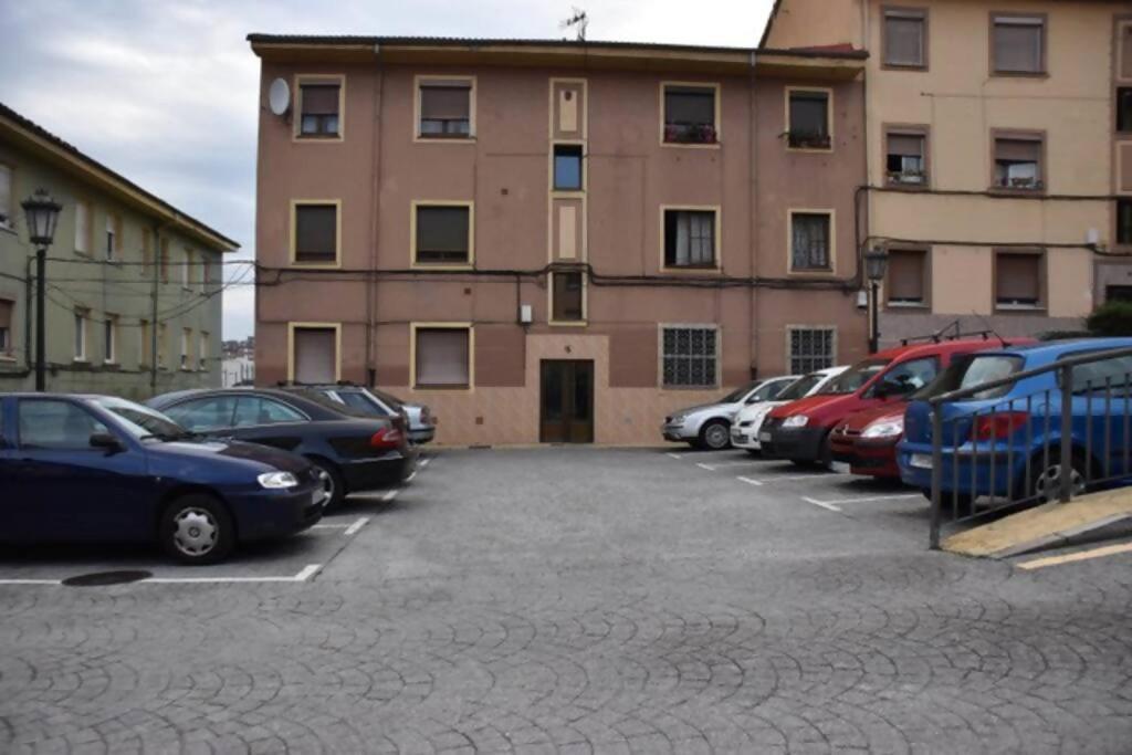 Appartamento Conide, El Mirador Oviedo Esterno foto
