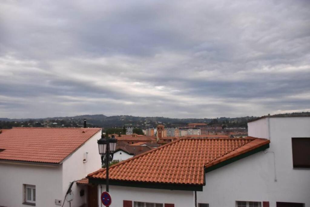 Appartamento Conide, El Mirador Oviedo Esterno foto