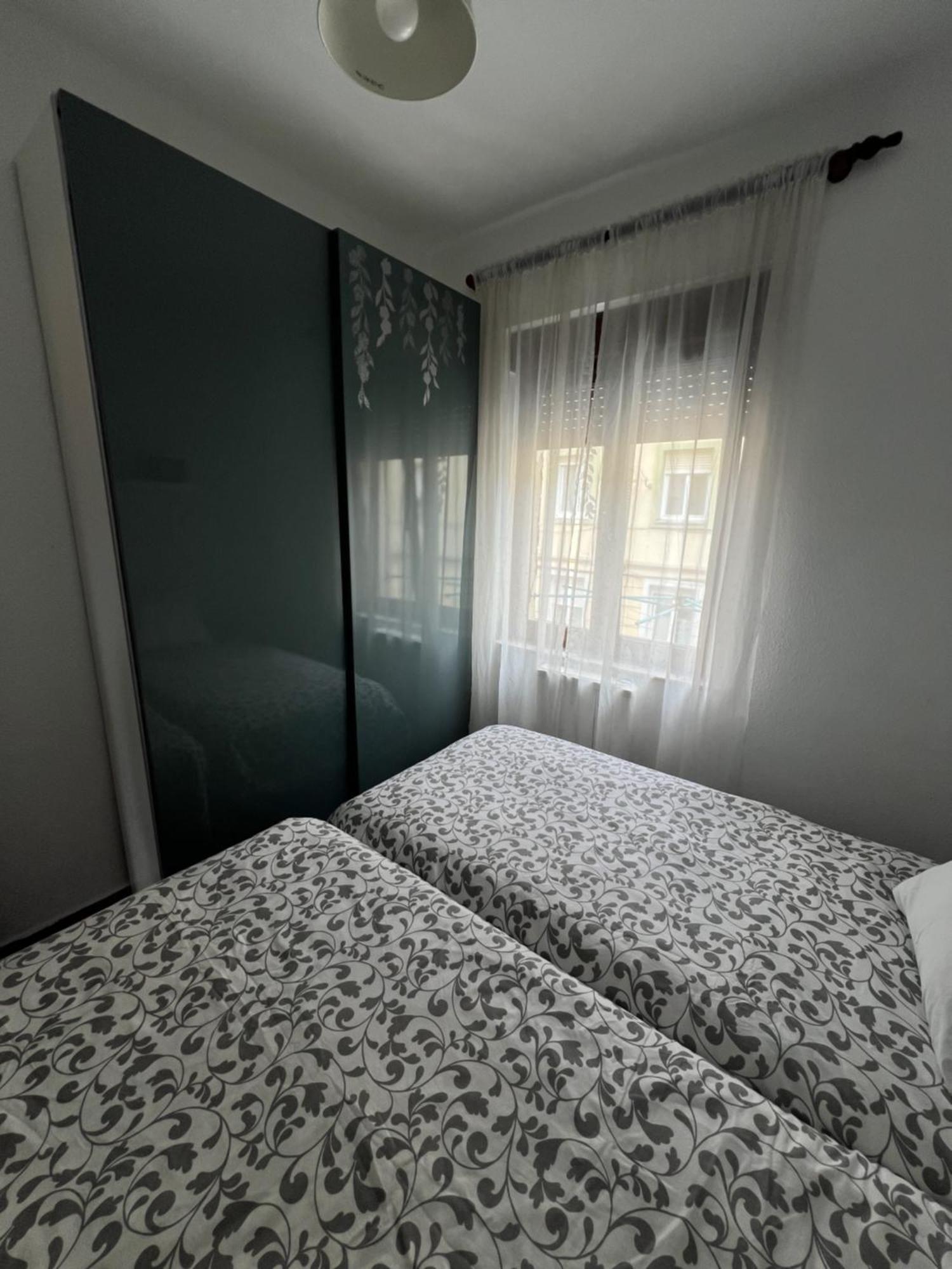 Appartamento Conide, El Mirador Oviedo Esterno foto