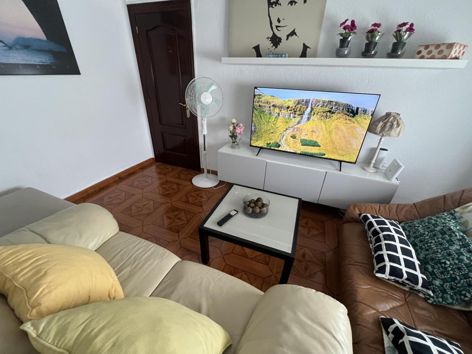 Appartamento Conide, El Mirador Oviedo Esterno foto