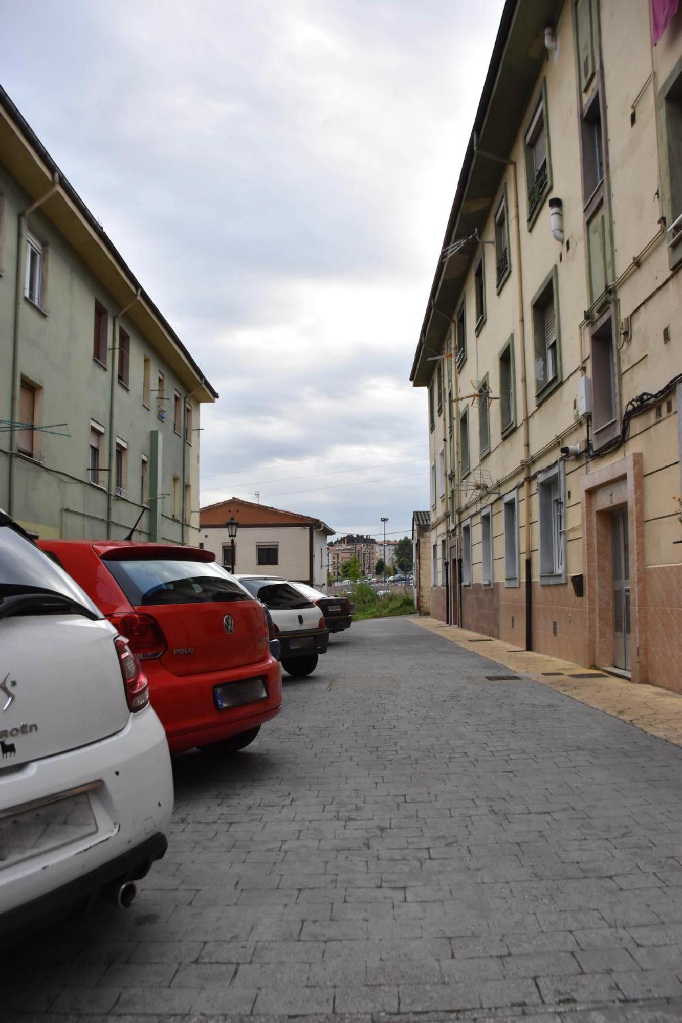 Appartamento Conide, El Mirador Oviedo Esterno foto